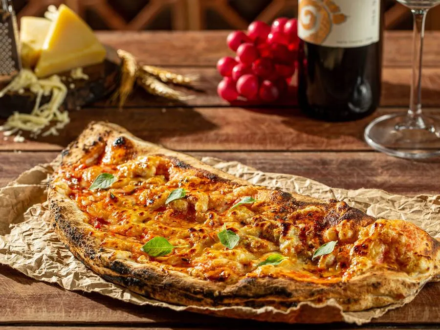 Calzone