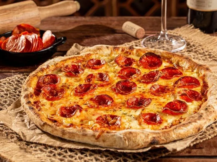 Pepperoni